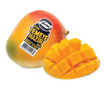 Verita Mango Yemeğe Hazır