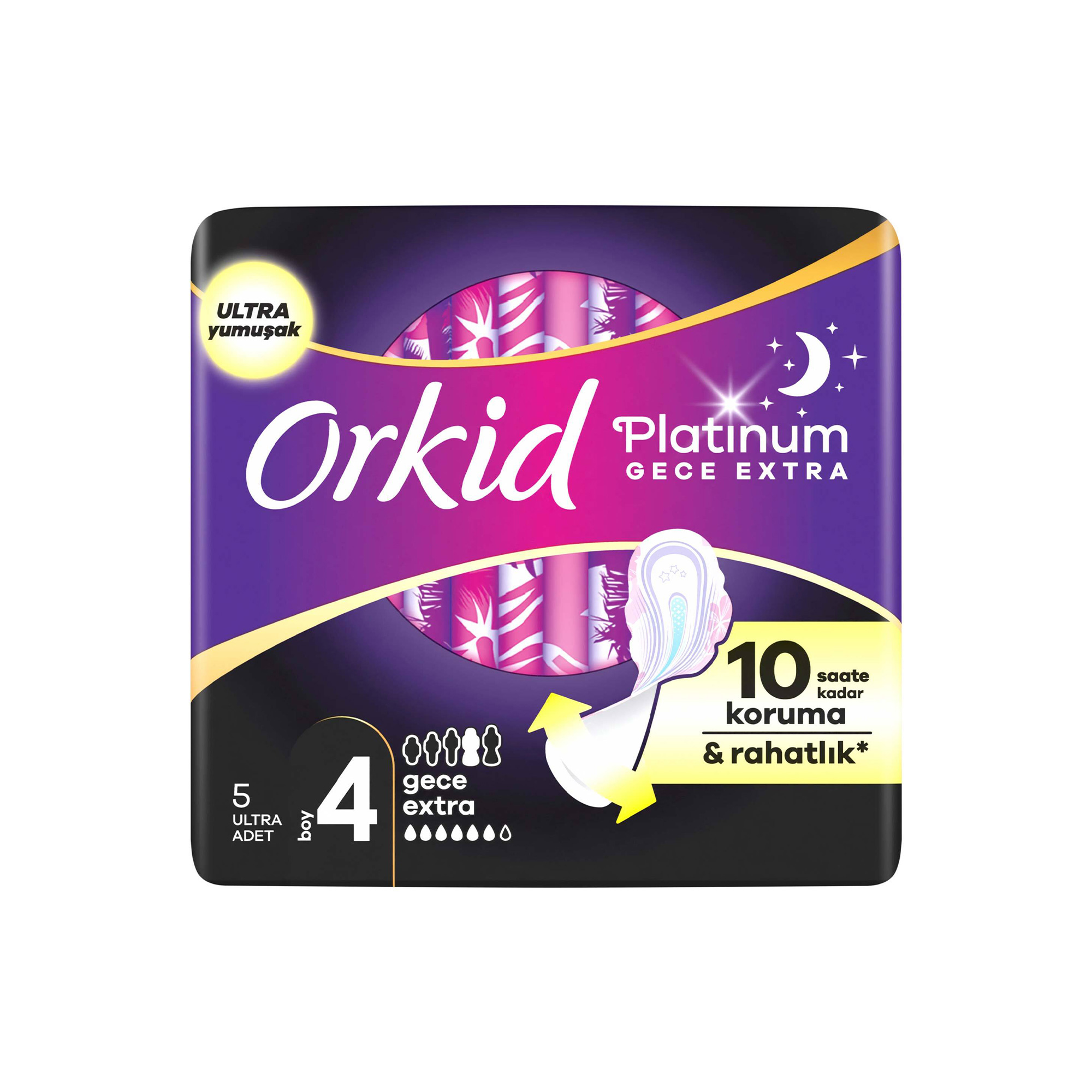 Orkid Platinum Gece