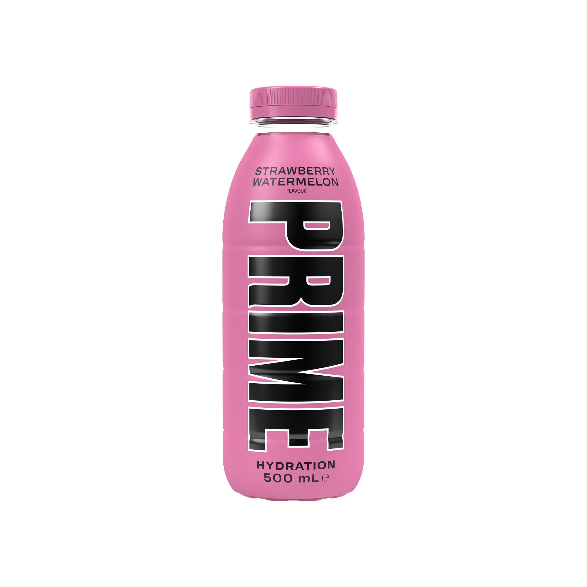 Prime Hydration Strawberry-Watermelon