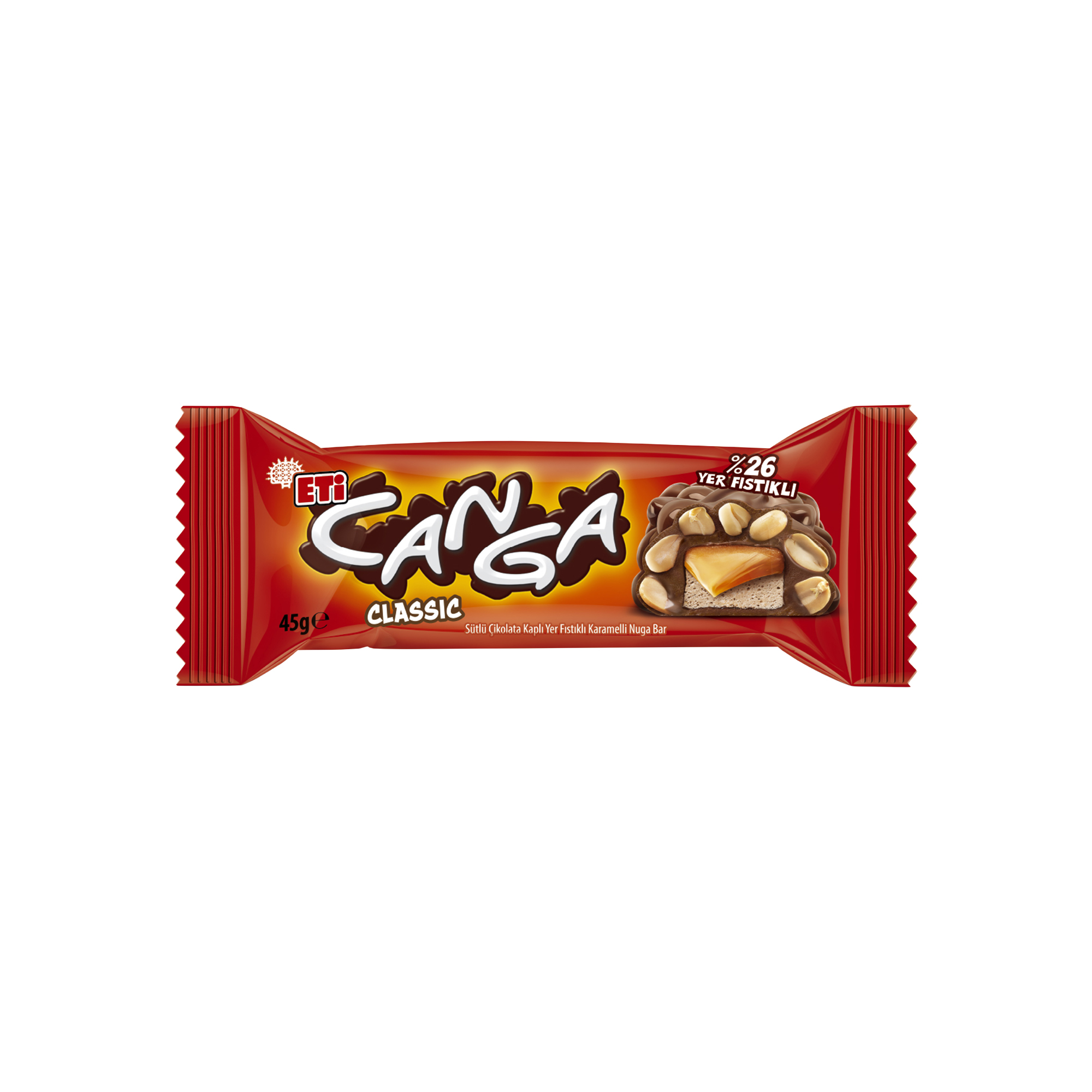 Eti Canga