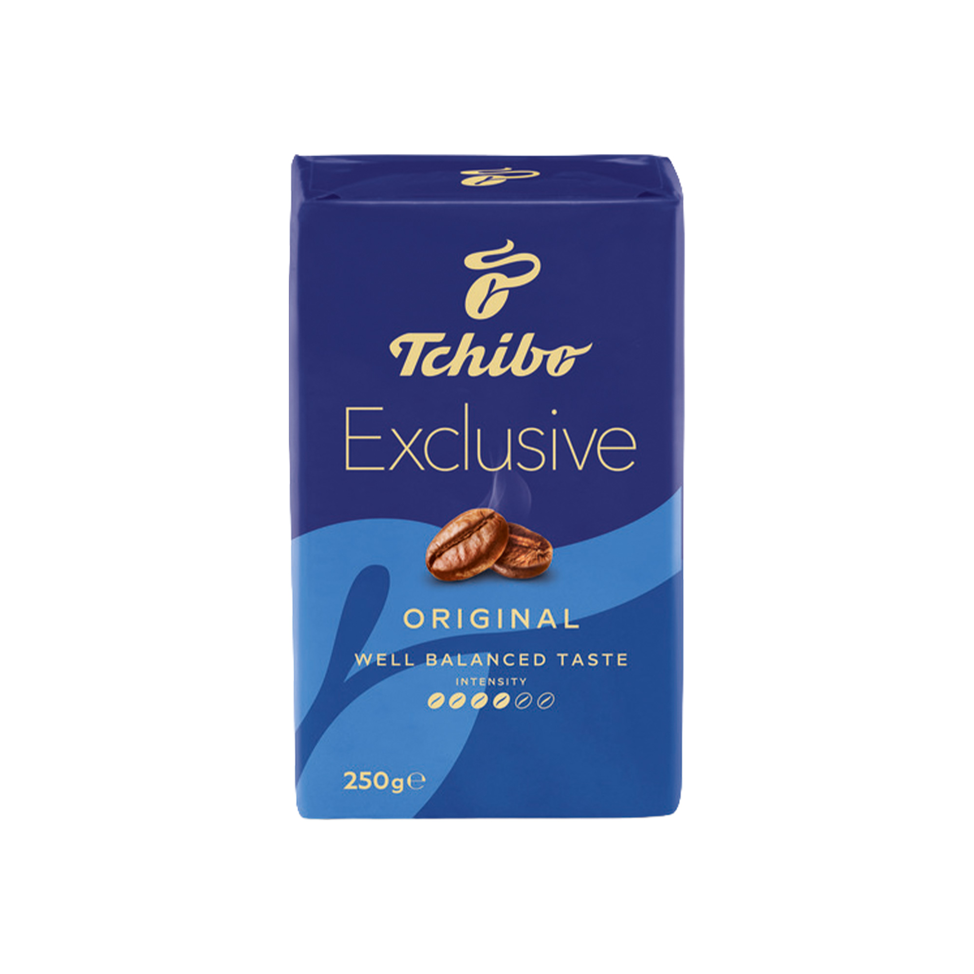 Tchibo Exclusive Filtre Kahve