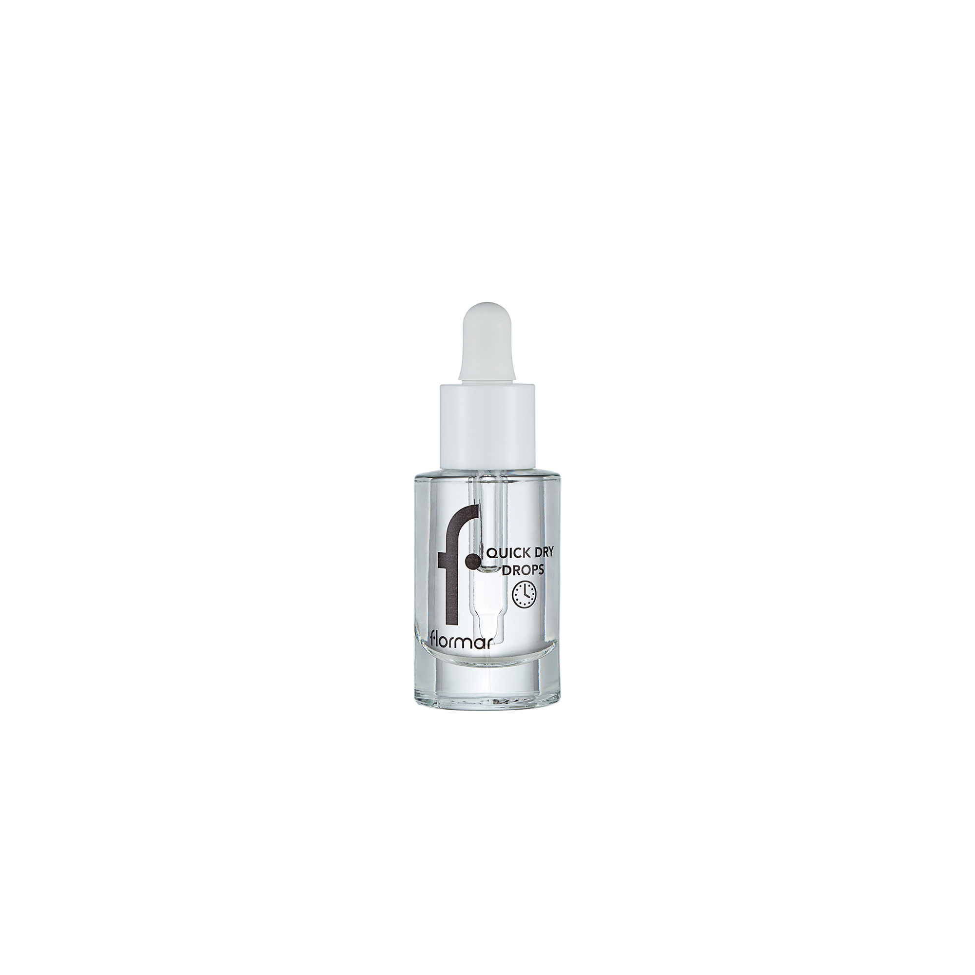 Quick Dry Drops Besleyici Etkili Oje Kurutucu Yağ