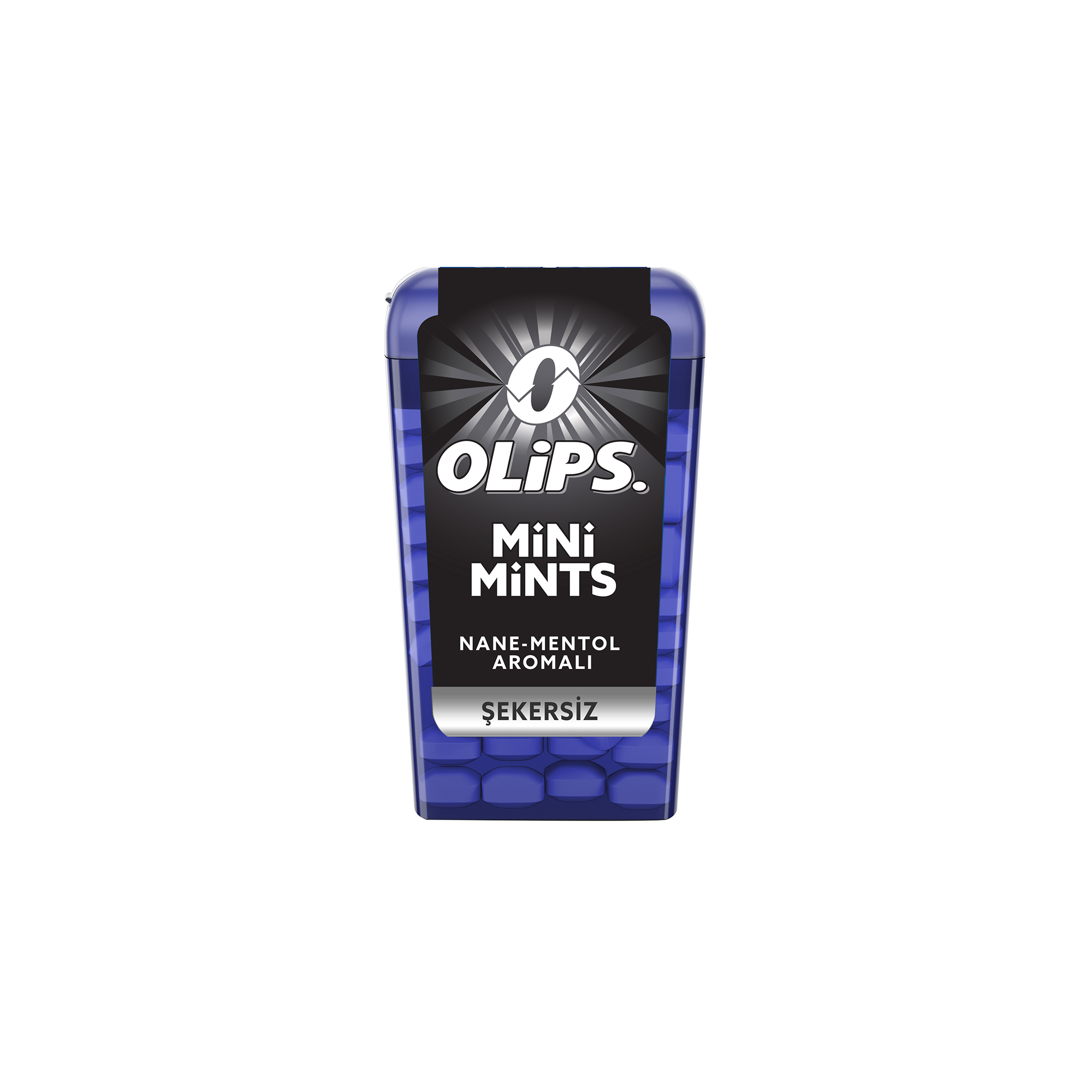 Olips Mini Mints Nane Mentol