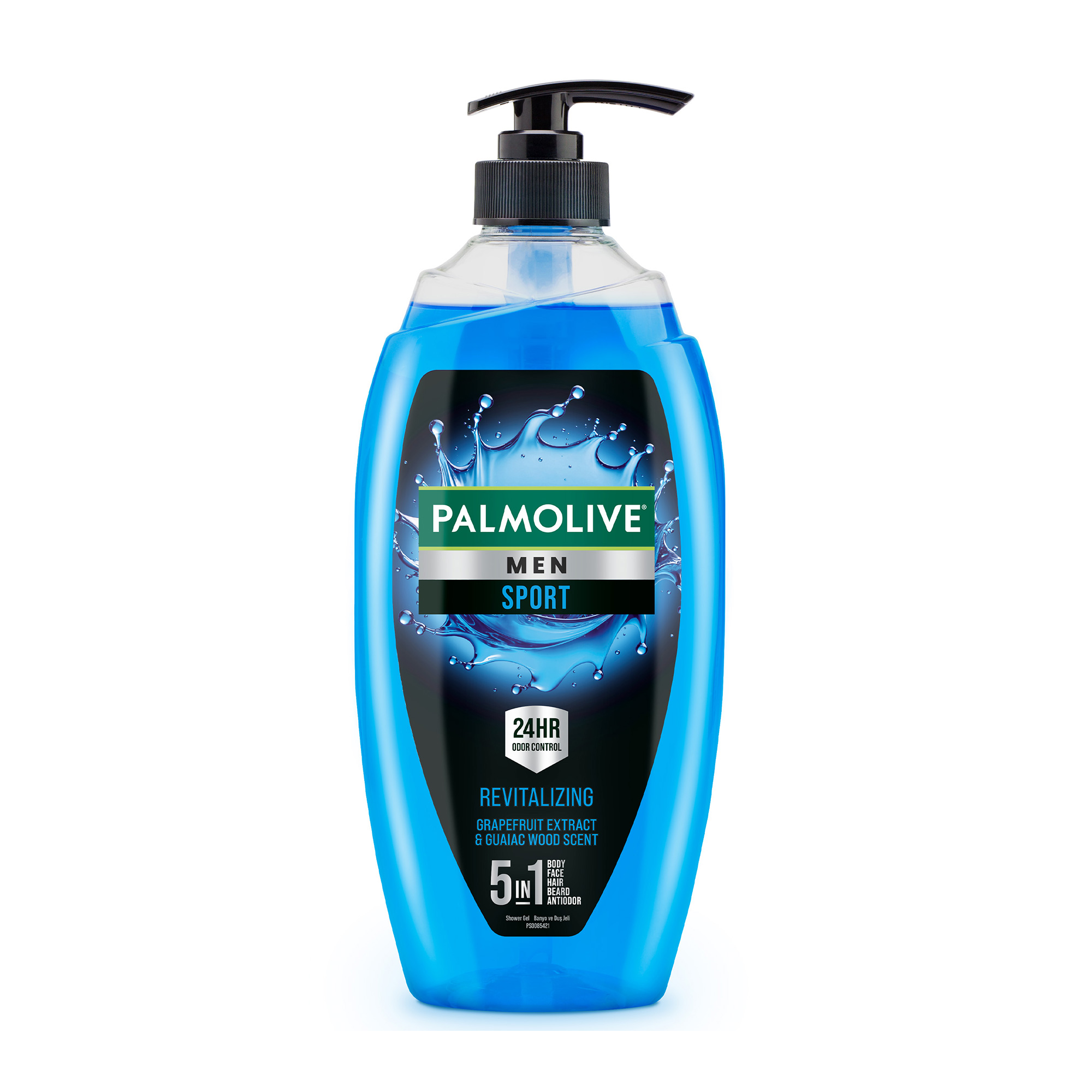 Palmolive Men Sport Duş Jeli